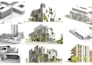 do 3d modeling architecture with revit sketchup or autocad